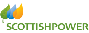 Scottishpower Logo